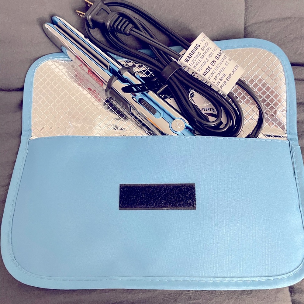 Mini Flat Iron